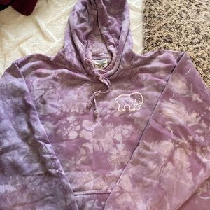 ivory ella sweatshirt